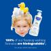 Mustela Baby Gentle Cleansing Gel - 16.90 fl oz (500 ml) for Normal Skin - Buy Online on GoSupps.com