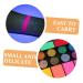 Didiseaon Body Painting Kit | Face Pigment & Makeup Set for Halloween & Parties | International Shipping Available - Buy Online on GoSupps.com