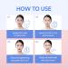 Lifting Beauty Mask - Crazy Skin Today! 5 Sheets for Youthful Skin - Buy Online on GoSupps.com