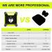 AED Trainer XFT Professional AED Training Kit CPR Training Equipment Training Device Automatic External Defibrillator Simulator for First Aid Trainee Beginner(XFT-120G) - Buy Online on GoSupps.com