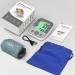Buy PANACARE Automatic Blood Pressure Monitor - Upper Arm Blood Pressure Machine (Gray) | Accurate & Reliable Health Tracking - Buy Online on GoSupps.com