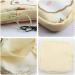 CWed Yellow Bear Tampon Storage Bag | Women's Menstruation Organizer & Hygiene Pouch | Perfect for Periods & Travel - Buy Online on GoSupps.com