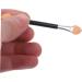 Mikinona 24pcs Eyeshadow Brush Kit Brush Eyeshadow Makeup Eyeshadow Brush Eye Shadow Stick Sponge Set Miss 7cm Colorful - Buy Online on GoSupps.com