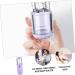 CANIGHT 1pc Hydrating Instrument Portable Air Humidifier Face Facial Mister Moisture Humidifier Purple Abs - Buy Online on GoSupps.com