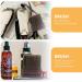 Minkissy Neck Brush Barber Salon Neck Duster Brush Face Duster Tool Facial Cleaning Beard Brush Facial Duster Face Cleaning Brush Neck Cleaning Brush Nylon Hair Barber Supplies - Buy Online on GoSupps.com