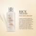 The Face Shop Rice Ceramide Moisturizing Toner - Deep Hydration with Rice Extracts - Buy Online on GoSupps.com