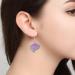 Abaodam 2 Pairs Earrings Girl Womens Book Club for Women Ear Jewelries Pearl Miss Jewelry - Buy Online on GoSupps.com
