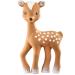 Vulli Sophie La Girafe Fanfan The Fawn Teether by Friend  Brown (616341)