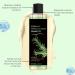  CongRong Hydrolyzed keratin shampoo with rosemary nourishes and regenerates thinning hair and combats hair loss natural thickening and strengthening formula adds volume promotes growth - Buy Online on GoSupps.com