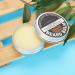 Premium Coconut Oil Beard Wax - 60g | Prevent Forking & Condition Your Beard | International Shipping - Buy Online on GoSupps.com