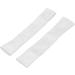 KIMISS Premium 2-Piece Glass Fiber Finger Cots Set for TIG Welding - Thermal Insulation & Heat Protection for Finger Safety - Buy Online on GoSupps.com