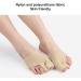 Hallux Valgus Corrector - Elastic Nylon Bunion Pain Relief for Men and Women - Buy Online on GoSupps.com