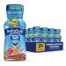 PediaSure Grow & Gain with Immune Support, Kids Protein Shake, 27 Vitamins and Minerals, 7g Protein, Helps Kids Catch Up On Growth, Non-GMO, Gluten-Free, Chocolate, 8 Fl Oz (Pack of 24) Chocolate 8 Fl Oz (Pack of 24)