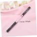 POPETPOP Manicure Tools Professional Nail Art Tools Diy Nail Tool Nail Art Brush Pen Nail Art Liner Pen Manicure Tool Nail Art Liner Brush Nail Polish Liner Nail Brush Both Ends - Buy Online on GoSupps.com