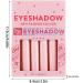 Double Colors Eyeshadow Stick - Eyeshadow Stick Makeup Set - Smooth Cream Eyeshadow Highlighter Stick for Eye Brightener Makeup - Buy Online on GoSupps.com