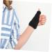 FRCOLOR Thumb Splint Protector Strap - Comfortable Support for Thumb Injuries - International Shipping Available - Buy Online on GoSupps.com