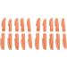 Silicone Curler Lash Rods - Reusable | 5 Sizes | Makeup Tools for Beautiful Lashes - International Shipping - Buy Online on GoSupps.com