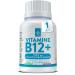 Vitamine B12 Vegan 1000mcg 1 Par Jour Pi Life B12 Vitamine B Cyanocobalamine Complement Alimentaire Fatigue Energie Syst me Immunitaire 365 Comprim s
