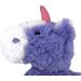 Warmies French Lavender Scented Unicorn Hugs Multi Medium - Microwavable Plush Toy - Buy Online on GoSupps.com