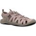 KEEN Damen Drift Creek H2 Sandalen 39 EU - Rehkitz Brindle | Perfekter Komfort f r Outdoor-Abenteuer - Buy Online on GoSupps.com