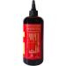 CORNEDOR Pomegranate & Date Syrup 400ml - Sweetened with Dates | No Added Sugar | Dressing Sauce Marinade - Buy Online on GoSupps.com