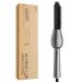 Home Use Straightening Comb and Curling Iron Hair Straightener Hair Styling Tool with Adjustable Temperature Settings Auto Shut-Off