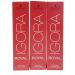 Igora Royal 9 5-5 60ml 9-55 Extra Hellblond Gold Extra 60 ml (Pack of 1)