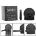 Atomizador Spray Applicator Nozzle Hair Thickening Tools Professional Hair Building Fibers Applicator Suitable for Men and Women - Buy Online on GoSupps.com