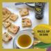 Hunter & Gather 500ml Organic Cold Pressed Extra Virgin Olive Oil - Perfect for Drizzling, Dipping & Dressing | Keto, Low Carb & Paleo Friendly - Buy Online on GoSupps.com