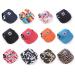 Dogs baseball cap outdoor pet baseball cap adjustable dog cap with ear holes breathable puppy dog support cap sun protection summer hat for puppies dog hat pets cap s-xl black s