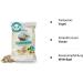 Ida Plus Wheat-Free Bird Lodge - High-Fat Energy-Rich Wild Bird Feed (1.5 kg) for Year-Round Nutrition - Buy Online on GoSupps.com