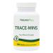 Nature's Plus Trace-Mins Multi-Trace Minerals 180 Tablets