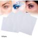 Lint Makeup Cotton Pads - 100pcs Soft Skin Care Cleaning Wipes for Cosmetic Removal | International Shipping - Buy Online on GoSupps.com