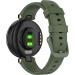 ECSEM Silicone Bands for Garmin Lily Smart Watch - 6 Pack Replacement Straps - Buy Online on GoSupps.com