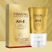 KlsyChry AH8 Firming Neck Cream Firms and Lifts Neck Cream with Double Roller Massage Roller Neck Cream Reduces Wrinkles Fine Lines and Double Chin Firms and Lifts Sagging Skin 120g423oz