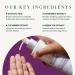 InstaNatural Glycolic Cleanser 6.7 fl oz - Exfoliating Face Wash for Radiant Skin - Buy Online on GoSupps.com