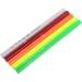 Didiseaon 25 Pcs Halloween Paint Pen Fluorescence Eyeliner Pen Eyeliner Fluorescence Eyeliner Pencil Plastic 12.00X0.80X0.80CMx5pcs Assorted Colorx5pcs - Buy Online on GoSupps.com