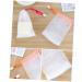 FOMIYES Exfoliating Mesh Soap Saver Bag - Japanese Bubble Net Holder for Enhanced Lather & Long-lasting Soap Use - Buy Online on GoSupps.com