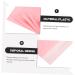 Collbath 100-Pack Tampon Disposal Bags | Feminine Hygiene & Travel Storage | Odor-Proof Period Essentials - Buy Online on GoSupps.com