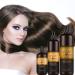  G n rique Argan Oil Shampoo 1000ml Nourishing & Moisturizing with Vitamin E Omega 3 & 9 Soft & Shiny Hair Gentle Cleansing & Detangling Sulfate and Paraben Free - Buy Online on GoSupps.com