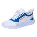 Kempa Unisex Kids Kourtfly Jr Sports Shoes 39 EU White Blue