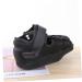 Buy Portable Air Conditioners Fixed Walker Shoes for Post-Op Recovery | Medical Fracture & Diabetic Offloading Boot - Lightweight Black XS - Buy Online on GoSupps.com
