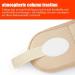 RKXKJ Inflatable Decompression Belt - Spinal Back Support with 28 H-Shaped Air Columns & Bionic Cartilage System for Pain Relief | International Shipping Available - Buy Online on GoSupps.com