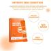 2023 Magical Carrot Bubble Mask | Pore Purifying Facial Mask with Carrot Extract | 12PCS - Buy Online on GoSupps.com