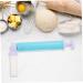 SHOWERORO Glitter Decor 1 Set Cake Duster Make up Kit Capacillos para Cupcake DIY Cake Watering Buckets Chic Food Coloring Blue 25X11.6X3.8CM - Buy Online on GoSupps.com