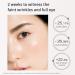 Avocado Hydrating Eye Cream | Moisturizing Anti-Wrinkle & Dark Circle Treatment | Firming & Lifting Eye Care - Buy Online on GoSupps.com
