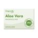 Natural Handmade Aloe Vera Soap | Eco-Friendly & Vegan Friendly Soap by Friendly Soap - Buy Online on GoSupps.com