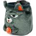 Cat Edition Rock Climbing Chalkbag: Enhance Your Climbing Experience - Buy Online on GoSupps.com
