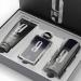 Afnan 9 Pm 3 Piece Set for Men (3.4 Oz De Parfum Eau De Parfum Spray + 5.0 Oz Shower Gel + 5.0 Oz Perfume Deodorant) 9 PM Gift Set - Buy Online on GoSupps.com