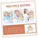 Shop ToddMomy 2-Piece Young Security Pacifier & Doll Set | Ideal for Children's Rooms - International Shipping Available - Buy Online on GoSupps.com